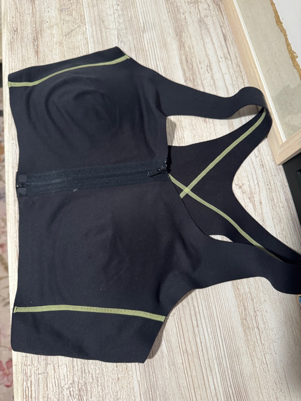 Vitality Sports Bra